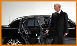 Limousine Service in Truth Or Consequences